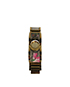 Gucci Blooms Watch, front view